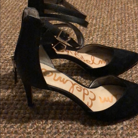 Sam Edelman heels - Picture 2 of 2